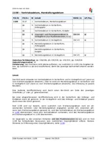 ZDB-Format mit RDA  1108 – Vertriebsdatum, Herstellungsdatum PICA3  PICA+