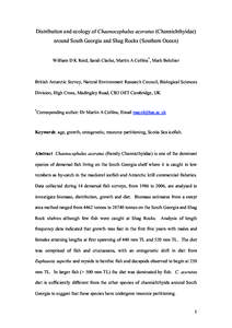 Microsoft Word - Reid et al. Scotia Sea icefish_revised_textfigs.doc