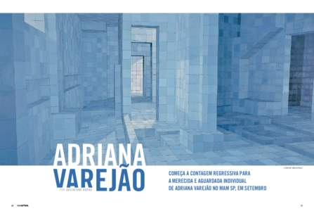 ADRIANA VAREJÃO POR Guilherme Bueno 30