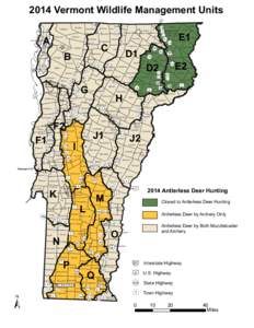 Vermont locations by per capita income / Vermont / Rutland Railway