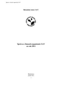 Microsoft Word - BoUSAV_Annual_Report_2011[1]_final.rtf