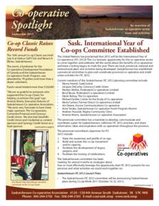 Co-operative Spotlight September.indd