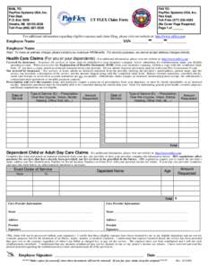 2004 Claim Form - FSA - DCAfinal[removed]doc