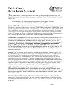 Microsoft Word - Bicycle Locker User Agreement_Final.doc