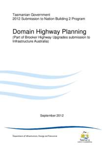 Microsoft Word - 11_Domain Highway Planning