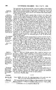 An act for the relief of purchasers of the public lands that have reverted for non-payment of the purchase money. (a)