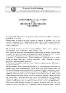 RomiteAmbrosiane_Introd_III_Dom_Quaresima_2016.docx