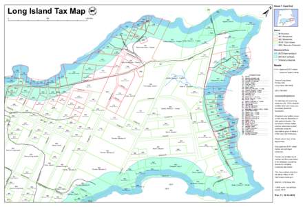 Long Island Tax Map[removed],000 Feet