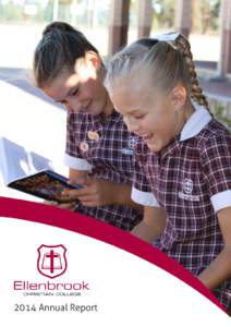 Ellenbrook /  Western Australia / Unity College /  Murray Bridge / Education / Distance education / E-learning