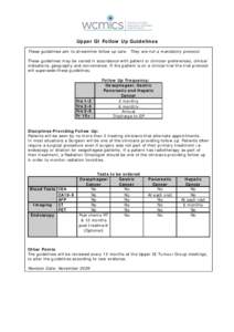 Abdomen / Stomach cancer / CA19-9 / Esophageal cancer / Clinical trial / Pancreatic cancer / Medical guideline / Cancer / Medicine / Health / Gastrointestinal cancer