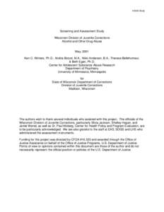 Psychiatry / Cannabis smoking / Drinking culture / Addiction / Public health / Substance abuse / Alcoholism / Substance use disorder / Cannabis dependence / Substance dependence / Addiction psychiatry / Alcohol abuse