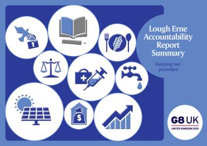 Lough Erne Accountability Report | Summary