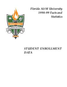 Association of Public and Land-Grant Universities / Florida A&M University / Council of Independent Colleges / Chonbuk National University / Gannon University / American Association of State Colleges and Universities / Higher education / Geography of Florida