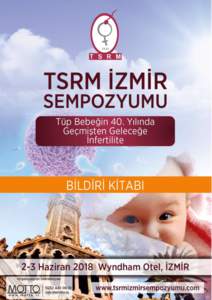 1  TSRM İzmir SempozyumuHaziran 2018 2