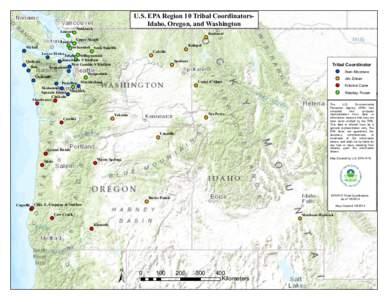 Swinomish people / Sauk-Suiattle / Samish / Tulalip / Klallam / Quileute people / Siuslaw people / Squaxin Island Tribe / Lummi / Washington / Western United States / Coast Salish