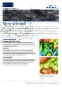 World_Elevation_Suite-DS-WES_wvga.indd