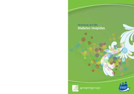 Medicine / Neuroendocrinology / Head and neck / Glands / Diabetes insipidus / Nephrology / Diabetes / Posterior pituitary / Nephrogenic diabetes insipidus / Anatomy / Endocrine system / Biology