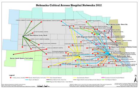 Nebraska Critical Access Hospital Networks[removed]CHADRON COMMUNITY HOSPITAL AND HEALTH SERVICES G