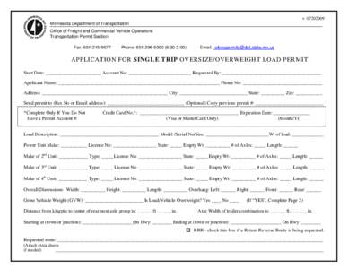 Microsoft Word - single trip fax application form - Revised[removed]doc