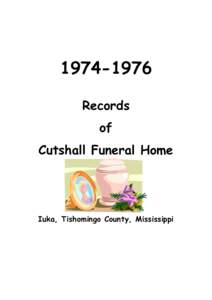 Microsoft Word[removed]Cutshall Funeral Home Records--Final.doc