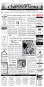 Community  Page A8 - Thursday, March 28, 2013 Clay County Progress