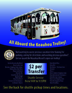 11272012_Keauhou Trolley flyer-print-December Onward