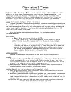 Microsoft Word - Dissertation 9-09.doc
