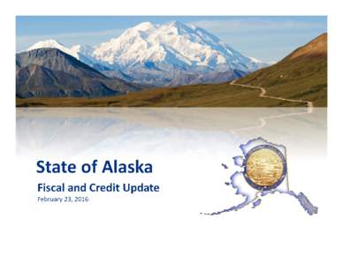 Public finance / Economy / Public economics / Alaska Permanent Fund / Basic income / Economy of Alaska / Professional studies / Fund accounting / Fiscal policy / Tax