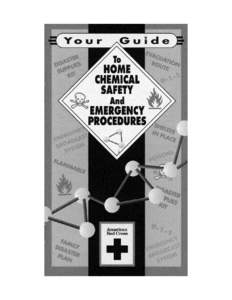 While every reasonable effort has been made to ensure the accuracy of the information in this booklet, the American Red Cross assumes no liability of any kind for its accuracy or completeness, or for additional or chang