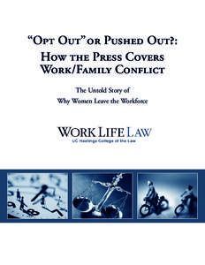 Center for American Progress / Heather Boushey / Career woman / Business / Labor force / Management / Japan / Work-family balance in the United States / Women in the workforce / Feminist economists / Office work / Labor