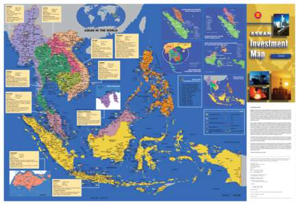 MYANMAR Land Area : 676,577 sq km Capital : Nay Pyi Taw Population