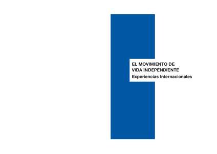 ¡¡¡¡CUIDADO EL ANCHO DEL LOMO NO ES EL DEFINITIVO, HAY QUE COMPROBARLO!!!!  La Fundación Luis Vives ha querido poner a disposición de las personas con discapacidad españolas y, en general de habla hispana, así co