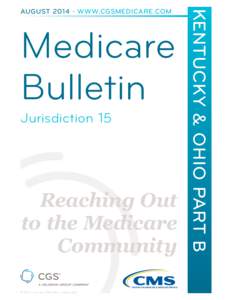 National Correct Coding Initiative / Current Procedural Terminology / International Statistical Classification of Diseases and Related Health Problems / ICD-10 / Medicare / Healthcare Common Procedure Coding System / Medical diagnosis / Medically Unlikely Edit / Medicine / Health / Medical classification