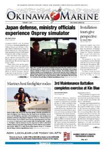 iii marine expeditionary force and marine corps installations pacific  www.okinawa.marines.mil february 7, 2014
