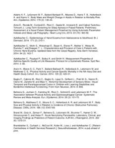 Meta-analysis / Systematic review / Sociology / Peter K. Gregersen / Meldola Medal and Prize / Science / Methodology / Educational psychology