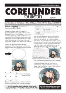 Graphical user interface elements / Keyboard shortcut / Menu bar / Computer keyboard / Shift key / Corel / Menu / Word processors / WordPerfect / Software / CorelDRAW / Control key