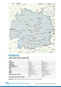 Local Government Areas of New South Wales / Bogan Gate /  New South Wales / Parkes Shire / Condobolin / Central West / Geography of New South Wales / States and territories of Australia / New South Wales