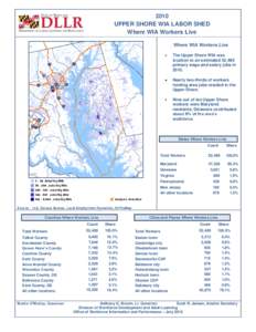 Baltimore County /  Maryland / Delaware / Maryland / Baltimore / Geography of the United States / United States / States of the United States / Southern United States / Chesapeake Bay