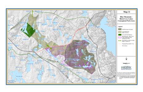 Island Lake / Six Mile Lake / Cranberry Lake / Horseshoe Lake / Elk River Chain of Lakes Watershed / Tobeatic Game Reserve / Geography of Michigan / Geography of the United States / Michigan