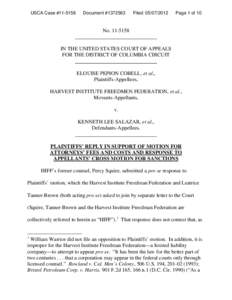 Frivolous litigation / Tort law / Class action / Federal Rules of Civil Procedure / Pro se legal representation in the United States / Lawsuit / Law / Abuse of the legal system / Civil procedure