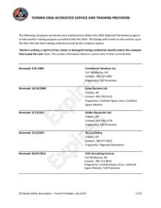 Oil sands / Keyano College / Provinces and territories of Canada / Edmonton / Geography of Canada / Alberta / Fort McMurray / Wood Buffalo /  Alberta / Confined space