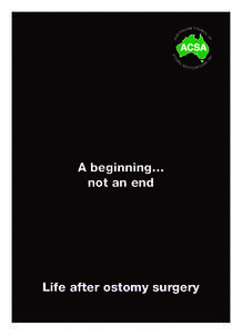 Surgery / Ileostomy / Stoma / Colostomy / Urostomy / Indiana pouch / Ileal conduit urinary diversion / Ulcerative colitis / Ostomy pouching system / Medicine / Digestive system surgery / Gastroenterology