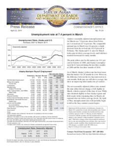 Hoonah–Angoon Census Area /  Alaska / Unemployment / Southeast Alaska / Geography of the United States / Geography of Alaska / Alaska