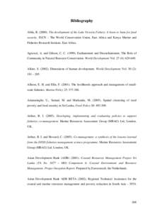 Social vulnerability / WorldFish Center / Earth / Poverty reduction / International relations / Asia / Impacts of Climate Change on Sri Lanka / School of International Development / Fisheries science / Fisheries management / Sri Lanka