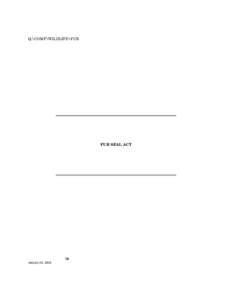 Pribilof Islands / Aleutians West Census Area /  Alaska / St. Paul /  Alaska / Saint Paul Island / Northern fur seal / Aleut people / Geography of Alaska / Unorganized Borough /  Alaska / Alaska Maritime National Wildlife Refuge