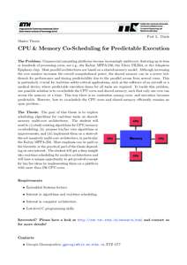 Computing / Parallel computing / Manycore processors / Computer hardware / Reconfigurable computing / Computer architecture / Microprocessors / Multi-core processor / Massively parallel processor array / Adapteva / TILE64 / Tilera