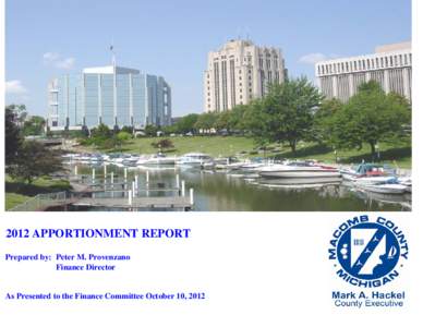 APPORTIONMENT REPORT 2012.xls