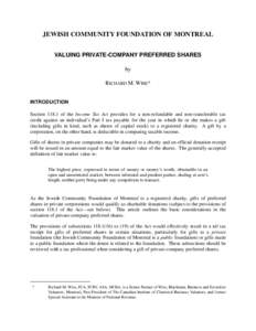 Microsoft Word - PreferredShares-rmw-Apr2003-JCF-hp4.doc