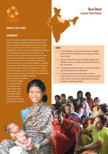Female reproductive system / Accredited Social Health Activist / Maternal health / Anganwadi / Midwifery / Maternal death / Barabanki / Reproductive health / Childbirth / Medicine / Obstetrics / Health
