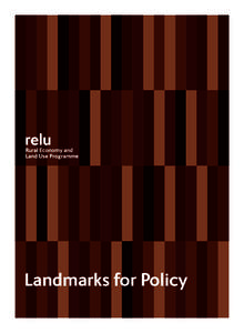 11777_RELU Landmarks for Policy Booklet_PRINT